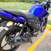 YAMAHA FZ15 FAZER ABS YAMAHA FZ15 FAZER ABS