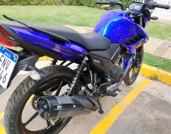 YAMAHA FZ15 FAZER ABS YAMAHA FZ15 FAZER ABS