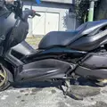 YAMAHA XMAX ABS YAMAHA XMAX ABS