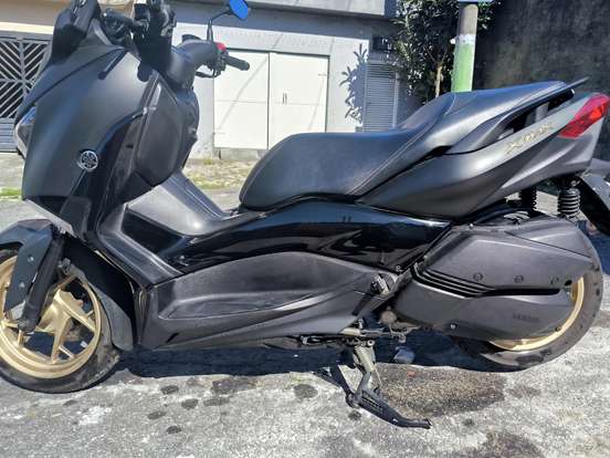 YAMAHA-XMAX ABS YAMAHA-XMAX ABS-2021