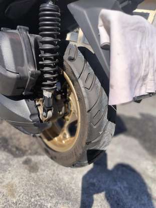 YAMAHA-XMAX ABS YAMAHA-XMAX ABS-2021
