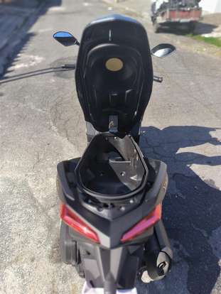 YAMAHA-XMAX ABS YAMAHA-XMAX ABS-2021