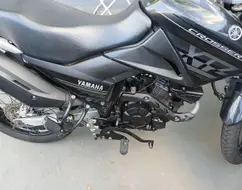 YAMAHA XTZ 150 CROSSER S YAMAHA XTZ 150 CROSSER S