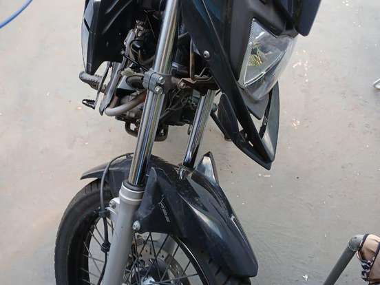 YAMAHA-XTZ 150 CROSSER S YAMAHA-XTZ 150 CROSSER S-2022