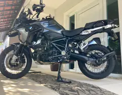 BMW R 1250 GS PREMIUM TRIPLE BLACK BMW R 1250 GS PREMIUM TRIPLE BLACK