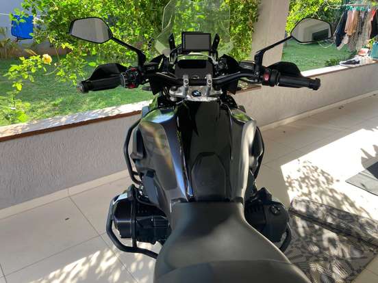 BMW-R 1250 GS PREMIUM TRIPLE BLACK BMW-R 1250 GS PREMIUM TRIPLE BLACK-2021