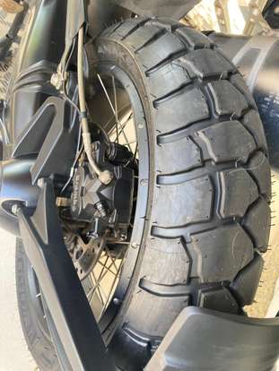 BMW-R 1250 GS PREMIUM TRIPLE BLACK-2021