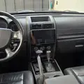 DODGE NITRO 4.0 R/T 4X4 V6 GASOLINA 4P AUTOMÁTICO DODGE NITRO 4.0 R/T 4X4 V6 GASOLINA 4P AUTOMÁTICO