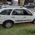 FIAT PALIO 1.6 TREKKING WEEKEND 16V FLEX 4P MANUAL FIAT PALIO 1.6 TREKKING WEEKEND 16V FLEX 4P MANUAL