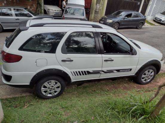 FIAT-PALIO-2012