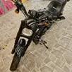HARLEY-DAVIDSON V ROD NIGHT ROD ESPECIAL HARLEY-DAVIDSON V ROD NIGHT ROD ESPECIAL