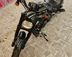 HARLEY-DAVIDSON V ROD NIGHT ROD ESPECIAL HARLEY-DAVIDSON V ROD NIGHT ROD ESPECIAL