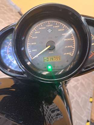 HARLEY-DAVIDSON-V ROD NIGHT ROD ESPECIAL HARLEY-DAVIDSON-V ROD NIGHT ROD ESPECIAL-2012