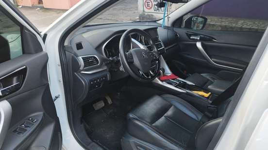 MITSUBISHI-ECLIPSE CROSS-2019