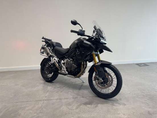 TRIUMPH-TIGER 1200 RALLY BLACK EDITION-2025