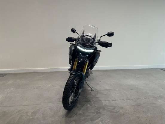 TRIUMPH-TIGER 1200 RALLY BLACK EDITION TRIUMPH-TIGER 1200 RALLY BLACK EDITION-2025