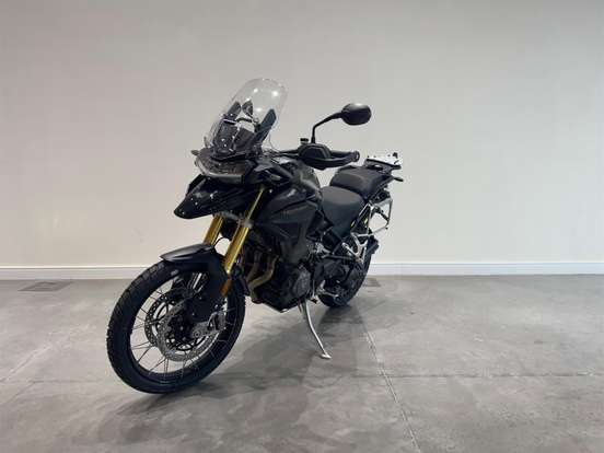 TRIUMPH-TIGER 1200 RALLY BLACK EDITION TRIUMPH-TIGER 1200 RALLY BLACK EDITION-2025