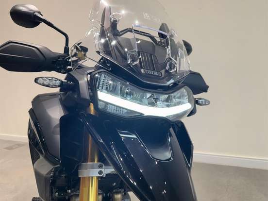 TRIUMPH-TIGER 1200 RALLY BLACK EDITION TRIUMPH-TIGER 1200 RALLY BLACK EDITION-2025