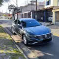 VOLKSWAGEN JETTA 1.4 250 TSI TOTAL FLEX TIPTRONIC VOLKSWAGEN JETTA 1.4 250 TSI TOTAL FLEX TIPTRONIC