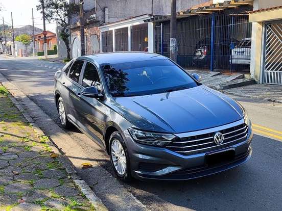 VOLKSWAGEN-JETTA-1.4 250 TSI TOTAL FLEX TIPTRONIC VOLKSWAGEN-JETTA-2018