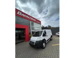 FIAT DUCATO 2.3 MULTIJET DIESEL CARGO CURTO MANUAL FIAT DUCATO 2.3 MULTIJET DIESEL CARGO CURTO MANUAL