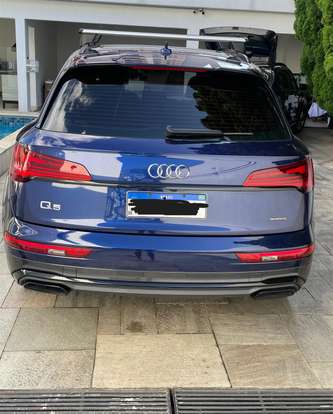 AUDI-Q5-2.0 45 TFSI GASOLINA S LINE BLACK QUATTRO S TRONIC AUDI-Q5-2022