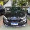 BMW 118i 1.5 12V GASOLINA M SPORT STEPTRONIC BMW 118i 1.5 12V GASOLINA M SPORT STEPTRONIC