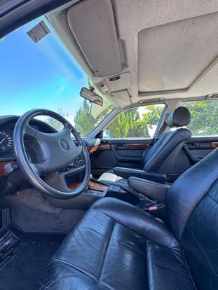 BMW-540i-1993