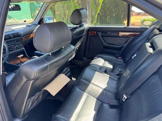BMW-540i-1993