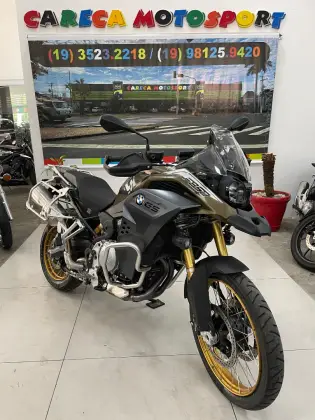 BMW F 850 GS ADVENTURE PREMIUM 