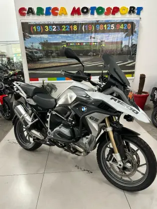BMW R 1200 GS SPORT 