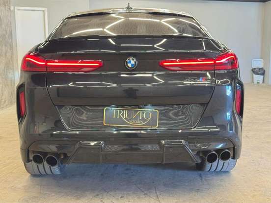 BMW-X6-4.4 V8 BITURBO GASOLINA M COMPETITION AUTOMÁTICO BMW-X6-2023