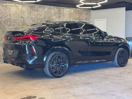 BMW-X6-4.4 V8 BITURBO GASOLINA M COMPETITION AUTOMÁTICO BMW-X6-2023