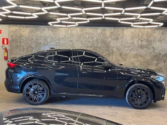 BMW-X6-4.4 V8 BITURBO GASOLINA M COMPETITION AUTOMÁTICO BMW-X6-2023
