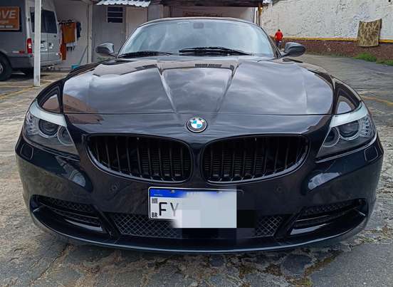BMW-Z4-2009