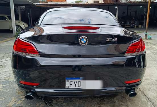 BMW-Z4-2009