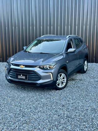 CHEVROLET TRACKER 1.0 TURBO FLEX LT AUTOMÁTICO
