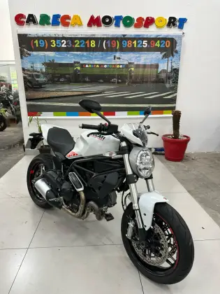 DUCATI MONSTER 797 DUCATI MONSTER 797