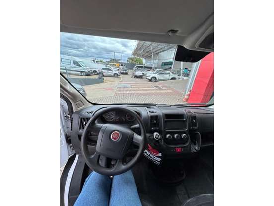 FIAT-DUCATO-2.3 MULTIJET DIESEL CARGO CURTO MANUAL FIAT-DUCATO-2021