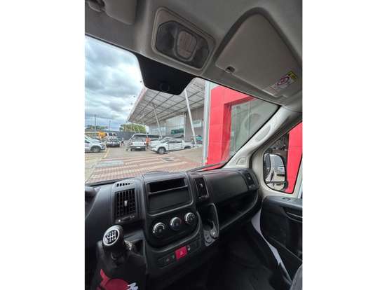 FIAT-DUCATO-2.3 MULTIJET DIESEL CARGO CURTO MANUAL FIAT-DUCATO-2021