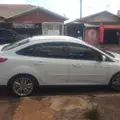 FORD FOCUS 2.0 SE FASTBACK 16V FLEX 4P POWERSHIFT FORD FOCUS 2.0 SE FASTBACK 16V FLEX 4P POWERSHIFT