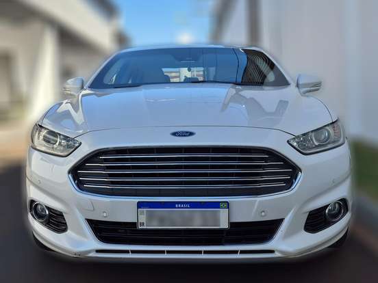 FORD-FUSION-2.0 TITANIUM PLUS 16V HÍBRIDO 4P AUTOMÁTICO FORD-FUSION-2015