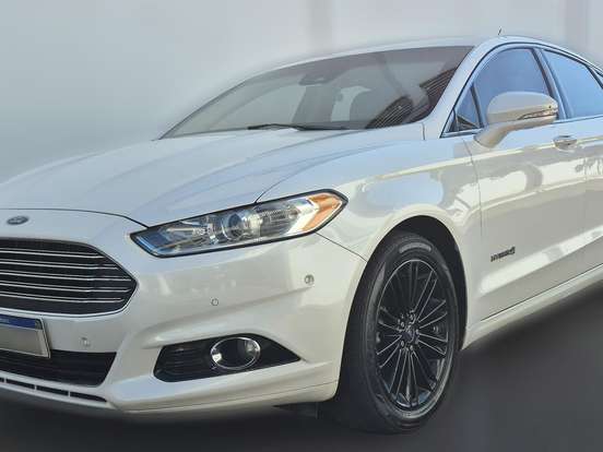 FORD-FUSION-2.0 TITANIUM PLUS 16V HÍBRIDO 4P AUTOMÁTICO FORD-FUSION-2015