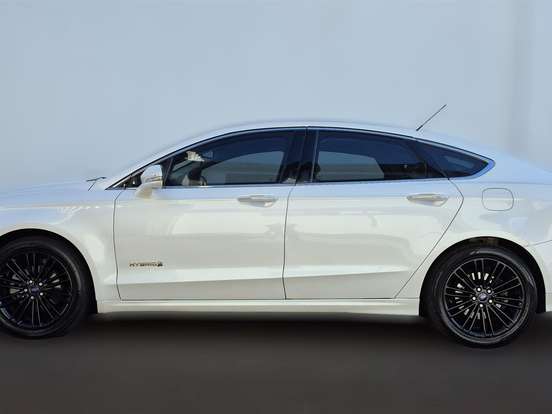 FORD-FUSION-2.0 TITANIUM PLUS 16V HÍBRIDO 4P AUTOMÁTICO FORD-FUSION-2015