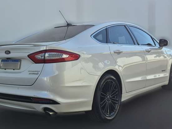 FORD-FUSION-2.0 TITANIUM PLUS 16V HÍBRIDO 4P AUTOMÁTICO FORD-FUSION-2015