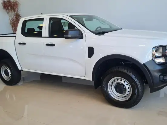FORD-RANGER-2.0 TURBO DIESEL CD XL 4X4 MANUAL FORD-RANGER-2025