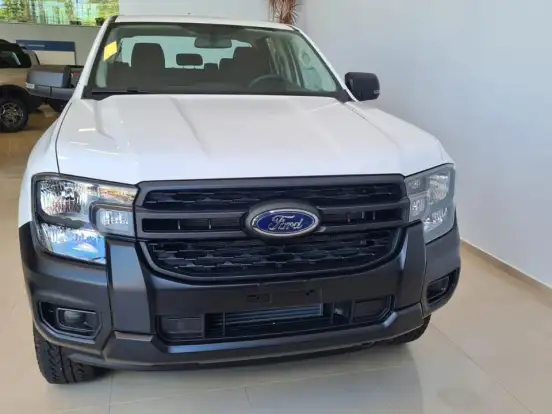 FORD-RANGER-2.0 TURBO DIESEL CD XL 4X4 MANUAL FORD-RANGER-2025