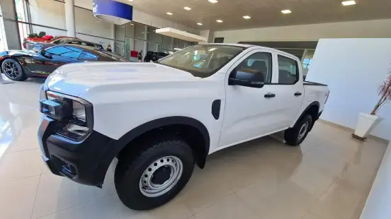 FORD-RANGER-2025