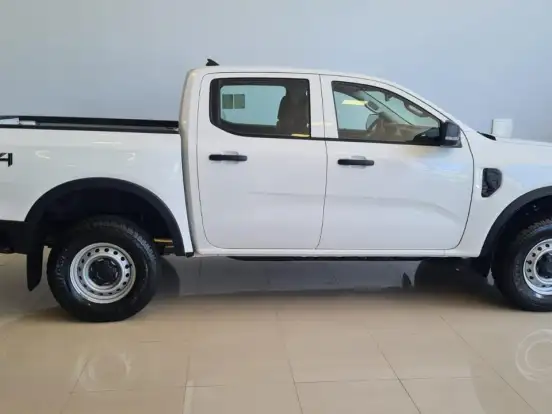 FORD-RANGER-2.0 TURBO DIESEL CD XL 4X4 MANUAL FORD-RANGER-2025