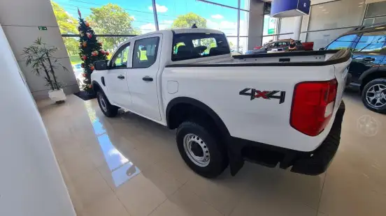 FORD-RANGER-2025
